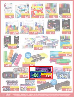 PNA : Back 2 School (1 December 2020 - 25 February 2021), page 10