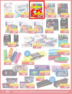 PNA : Back 2 School (1 December 2020 - 25 February 2021), page 10
