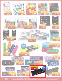 PNA : Back 2 School (1 December 2020 - 25 February 2021), page 10