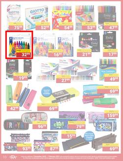 PNA : Back 2 School (1 December 2020 - 25 February 2021), page 10