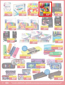 PNA : Back 2 School (1 December 2020 - 25 February 2021), page 10