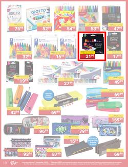 PNA : Back 2 School (1 December 2020 - 25 February 2021), page 10