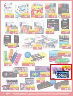 PNA : Back 2 School (1 December 2020 - 25 February 2021), page 10