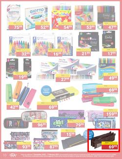 PNA : Back 2 School (1 December 2020 - 25 February 2021), page 10