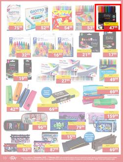PNA : Back 2 School (1 December 2020 - 25 February 2021), page 10