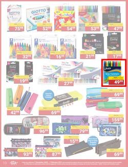 PNA : Back 2 School (1 December 2020 - 25 February 2021), page 10