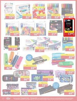 PNA : Back 2 School (1 December 2020 - 25 February 2021), page 10