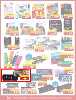 PNA : Back 2 School (1 December 2020 - 25 February 2021), page 10
