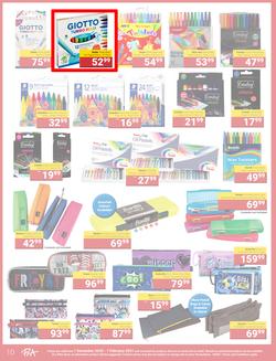 PNA : Back 2 School (1 December 2020 - 25 February 2021), page 10