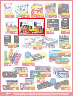 PNA : Back 2 School (1 December 2020 - 25 February 2021), page 10