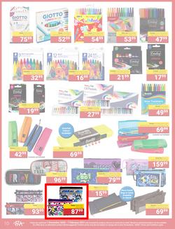 PNA : Back 2 School (1 December 2020 - 25 February 2021), page 10