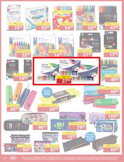 PNA : Back 2 School (1 December 2020 - 25 February 2021), page 10