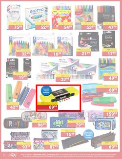 PNA : Back 2 School (1 December 2020 - 25 February 2021), page 10
