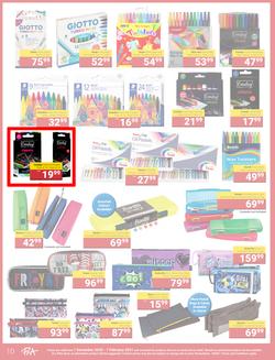 PNA : Back 2 School (1 December 2020 - 25 February 2021), page 10