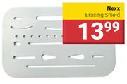 Nexx Erasing Shield