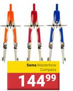 Sema Masterbow Compass