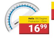 Helix 180 Degree Protector 15cm