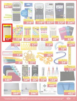 PNA : Back 2 School (1 December 2020 - 25 February 2021), page 11