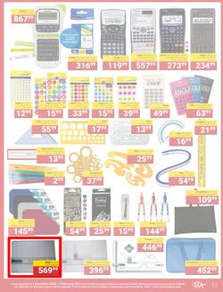 PNA : Back 2 School (1 December 2020 - 25 February 2021), page 11