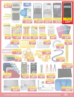 PNA : Back 2 School (1 December 2020 - 25 February 2021), page 11