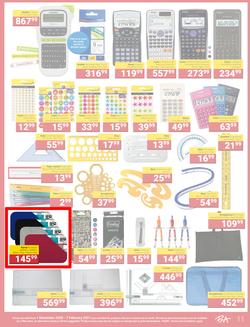 PNA : Back 2 School (1 December 2020 - 25 February 2021), page 11