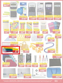 PNA : Back 2 School (1 December 2020 - 25 February 2021), page 11