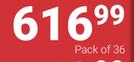 Lyra Rembrandt Acquarell Pencils Pack Of 36