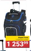 Elegant Travel Longboard Cruiser