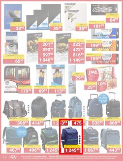PNA : Back 2 School (1 December 2020 - 25 February 2021), page 12