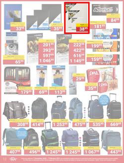 PNA : Back 2 School (1 December 2020 - 25 February 2021), page 12