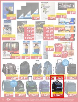 PNA : Back 2 School (1 December 2020 - 25 February 2021), page 12
