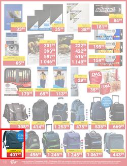 PNA : Back 2 School (1 December 2020 - 25 February 2021), page 12