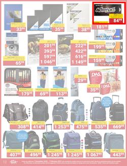 PNA : Back 2 School (1 December 2020 - 25 February 2021), page 12