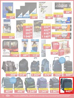 PNA : Back 2 School (1 December 2020 - 25 February 2021), page 12