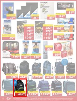 PNA : Back 2 School (1 December 2020 - 25 February 2021), page 12