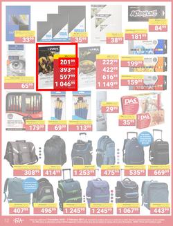 PNA : Back 2 School (1 December 2020 - 25 February 2021), page 12