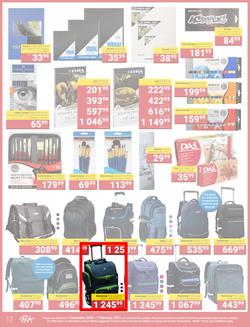 PNA : Back 2 School (1 December 2020 - 25 February 2021), page 12