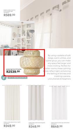 Leroy Merlin : Make Your Home The Best Place To Live (03 December - 24 December 2024), page 2