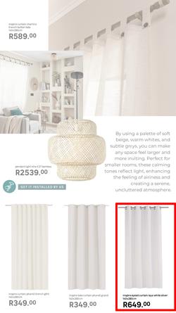 Leroy Merlin : Make Your Home The Best Place To Live (03 December - 24 December 2024), page 2