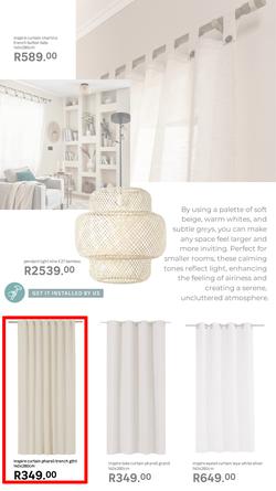 Leroy Merlin : Make Your Home The Best Place To Live (03 December - 24 December 2024), page 2