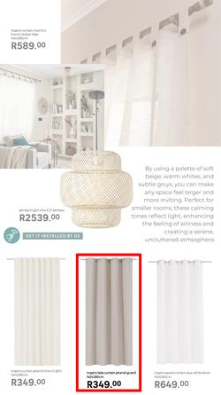 Leroy Merlin : Make Your Home The Best Place To Live (03 December - 24 December 2024), page 2