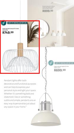 Leroy Merlin : Make Your Home The Best Place To Live (03 December - 24 December 2024), page 4