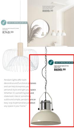 Leroy Merlin : Make Your Home The Best Place To Live (03 December - 24 December 2024), page 4
