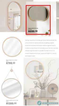 Leroy Merlin : Make Your Home The Best Place To Live (03 December - 24 December 2024), page 6