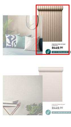 Leroy Merlin : Make Your Home The Best Place To Live (03 December - 24 December 2024), page 8
