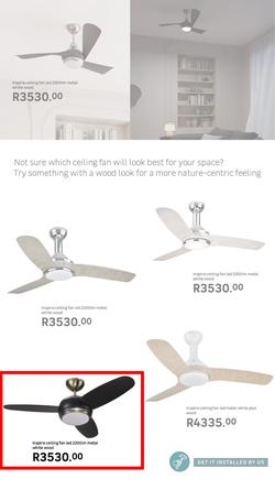 Leroy Merlin : Make Your Home The Best Place To Live (03 December - 24 December 2024), page 9