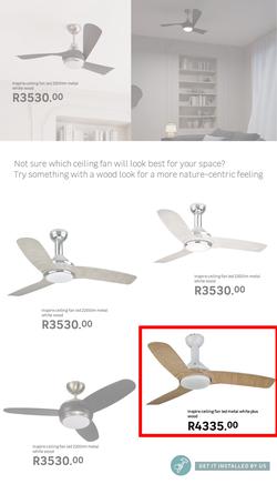 Leroy Merlin : Make Your Home The Best Place To Live (03 December - 24 December 2024), page 9