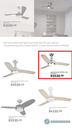 Leroy Merlin : Make Your Home The Best Place To Live (03 December - 24 December 2024), page 9