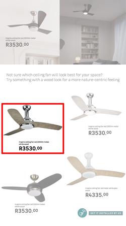 Leroy Merlin : Make Your Home The Best Place To Live (03 December - 24 December 2024), page 9