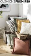Cushions-Each